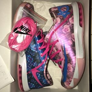 KD VI Supreme Size 11